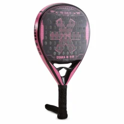 Pro Tour Ltd - Tech Black / Pink*Osaka Clearance