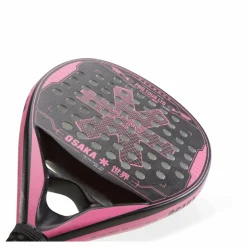Pro Tour Ltd - Tech Black / Pink*Osaka Clearance