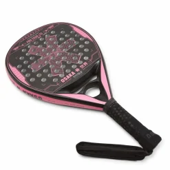 Pro Tour Ltd - Tech Black / Pink*Osaka Clearance