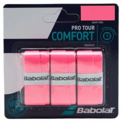 Pro Tour 3-Pack pink*Babolat Best