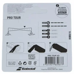 Pro Tour 3-Pack pink*Babolat Best