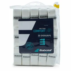 Babolat Pro Tour 30-pack White Vit Outlet