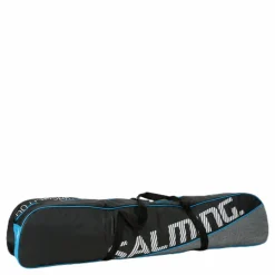 Salming Pro Tour Toolbag Black/Grey Svart och Grå Online