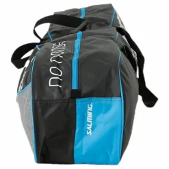 Salming Pro Tour Toolbag Black/Grey Svart och Grå Online