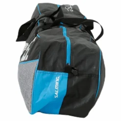 Salming Pro Tour Toolbag Black/Grey Svart och Grå Online