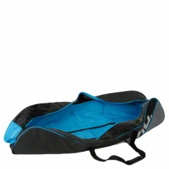Salming Pro Tour Toolbag Black/Grey Svart och Grå Online