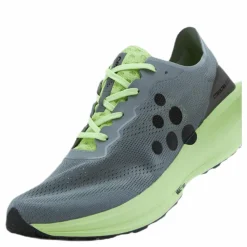 Pro Ultra Green/Grey*Craft Best