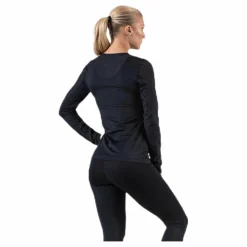 Pro Utility LS Top Black*Nike