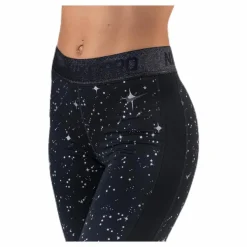 Pro Warm Starry Night Black/Grey*Nike Hot