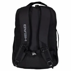 Head Pro X Backpack 30l Black Svart Clearance