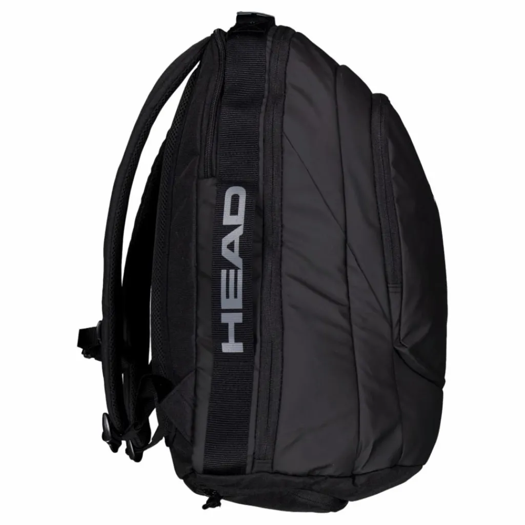 Head Pro X Backpack 30l Black Svart Clearance