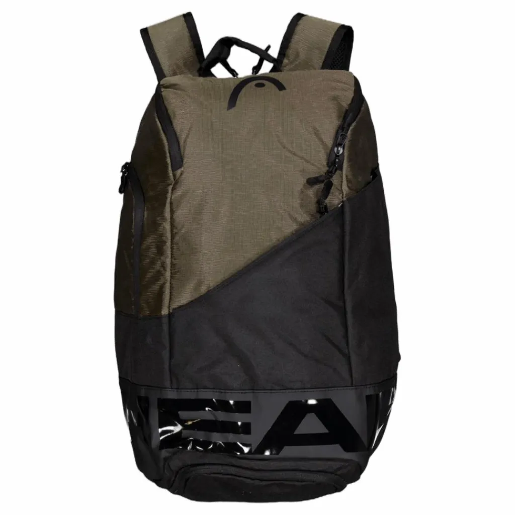 Pro X Backpack 28l Thyme/black*Head Outlet