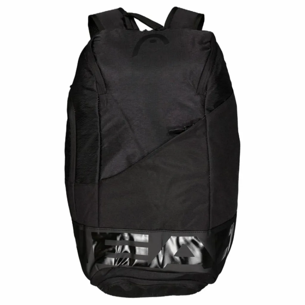 Pro X Legend Backpack 28l Black*Head
