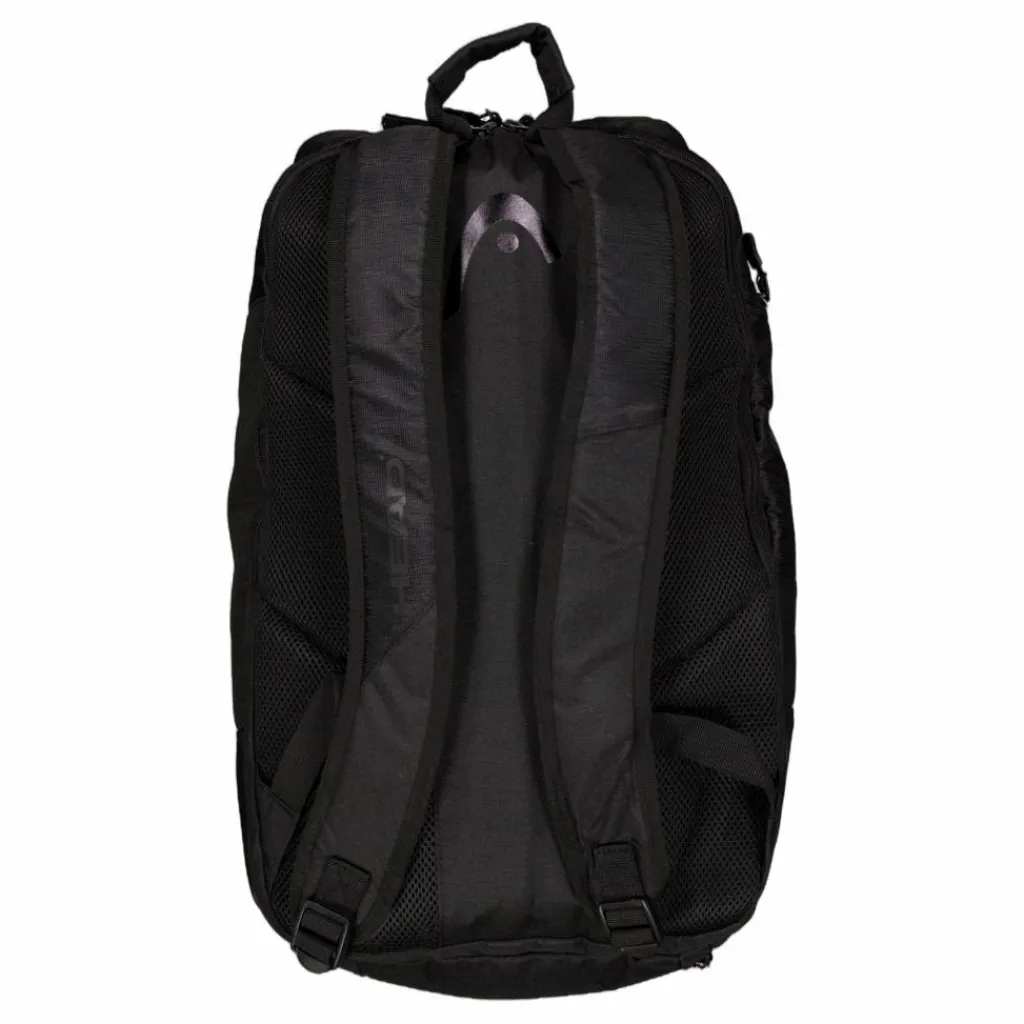 Pro X Legend Backpack 28l Black*Head