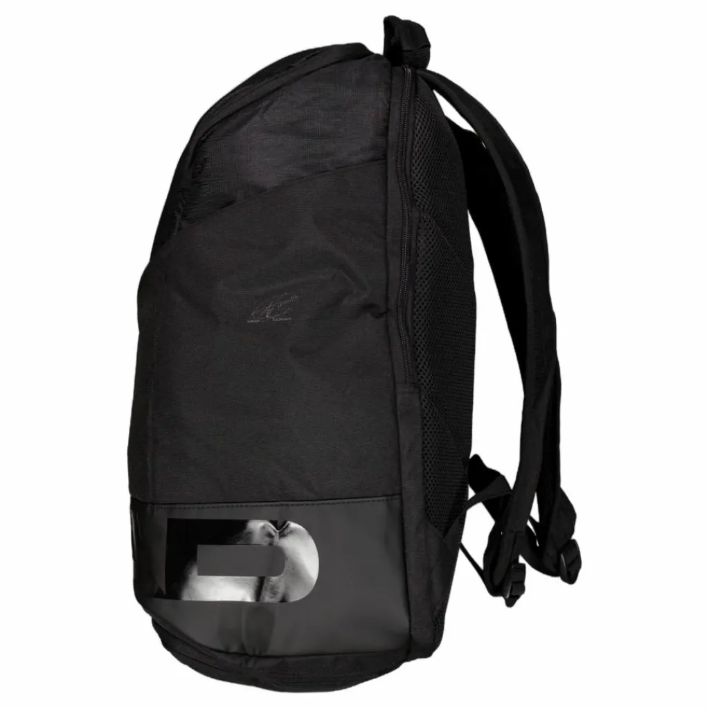 Pro X Legend Backpack 28l Black*Head