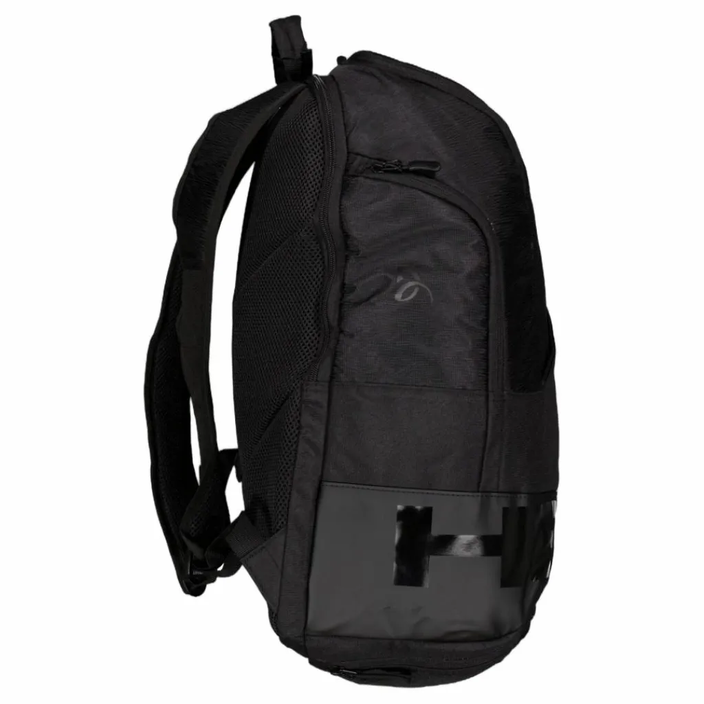Pro X Legend Backpack 28l Black*Head
