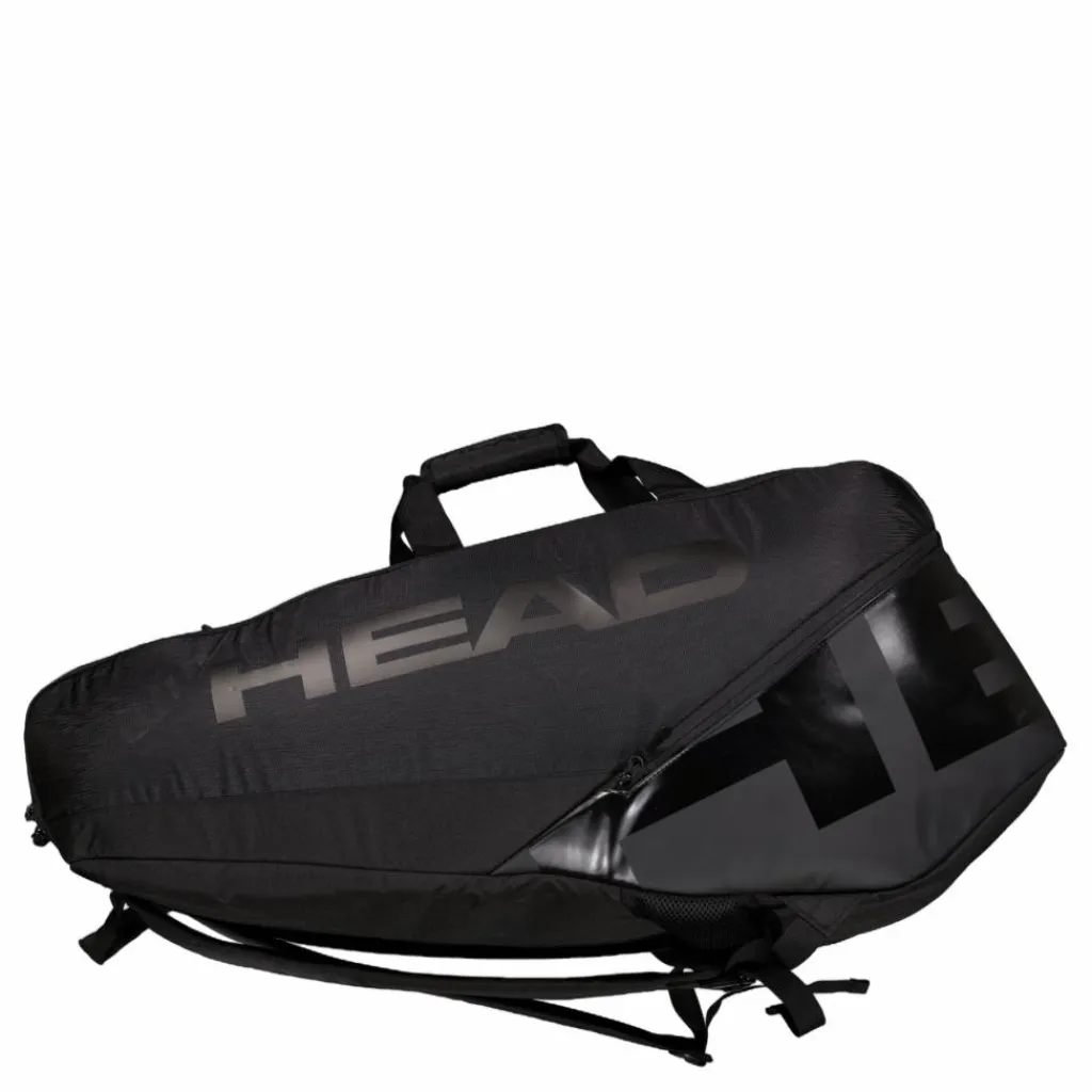 Head Pro X Legend Racquet Bag Xl Black Svart Sale