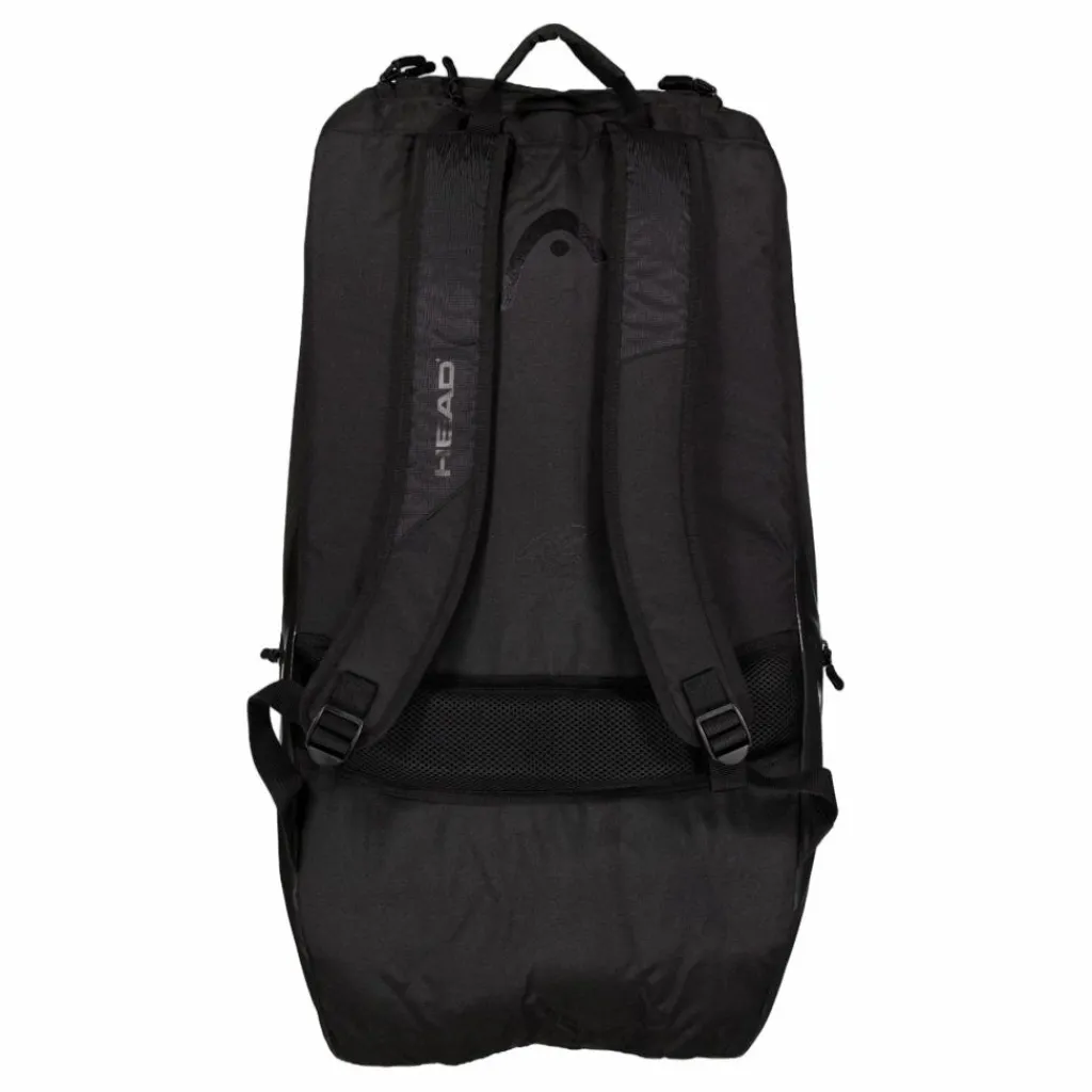 Head Pro X Legend Racquet Bag Xl Black Svart Sale