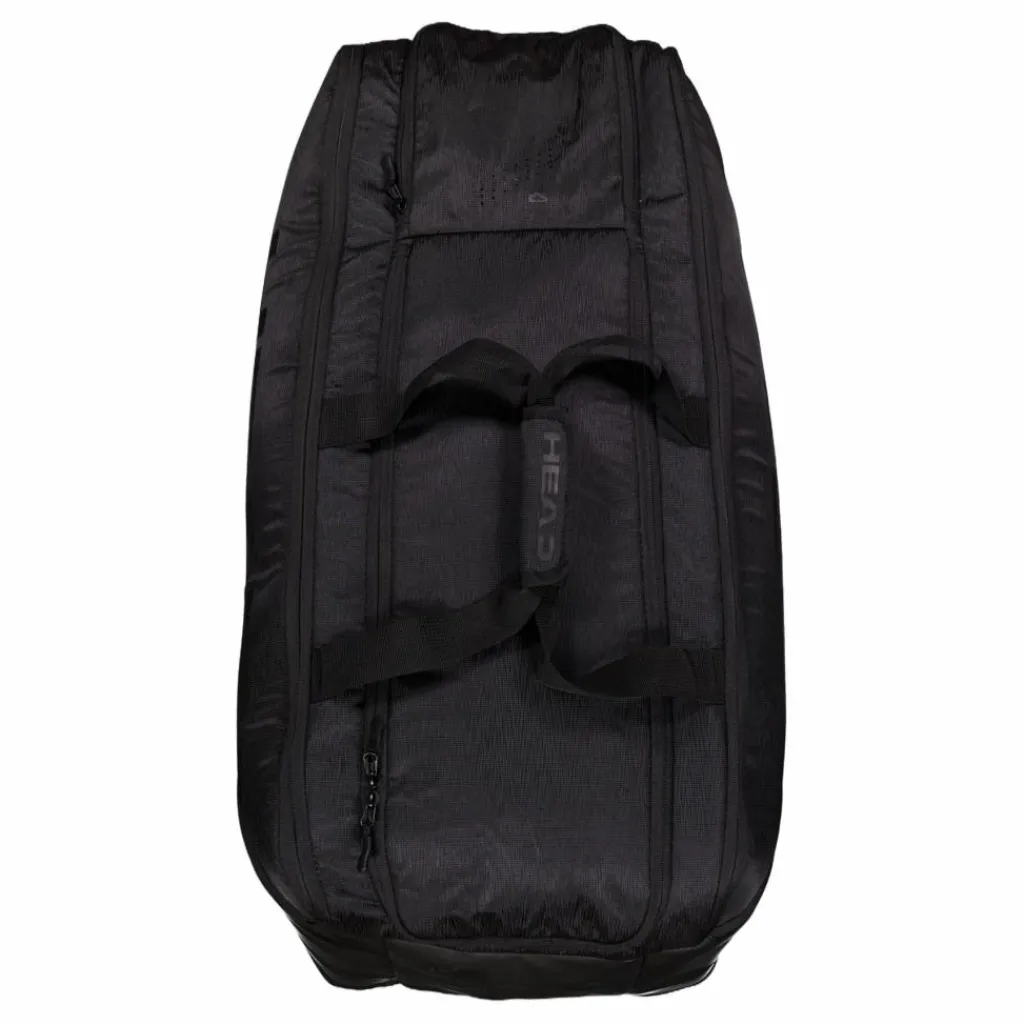 Head Pro X Legend Racquet Bag Xl Black Svart Sale