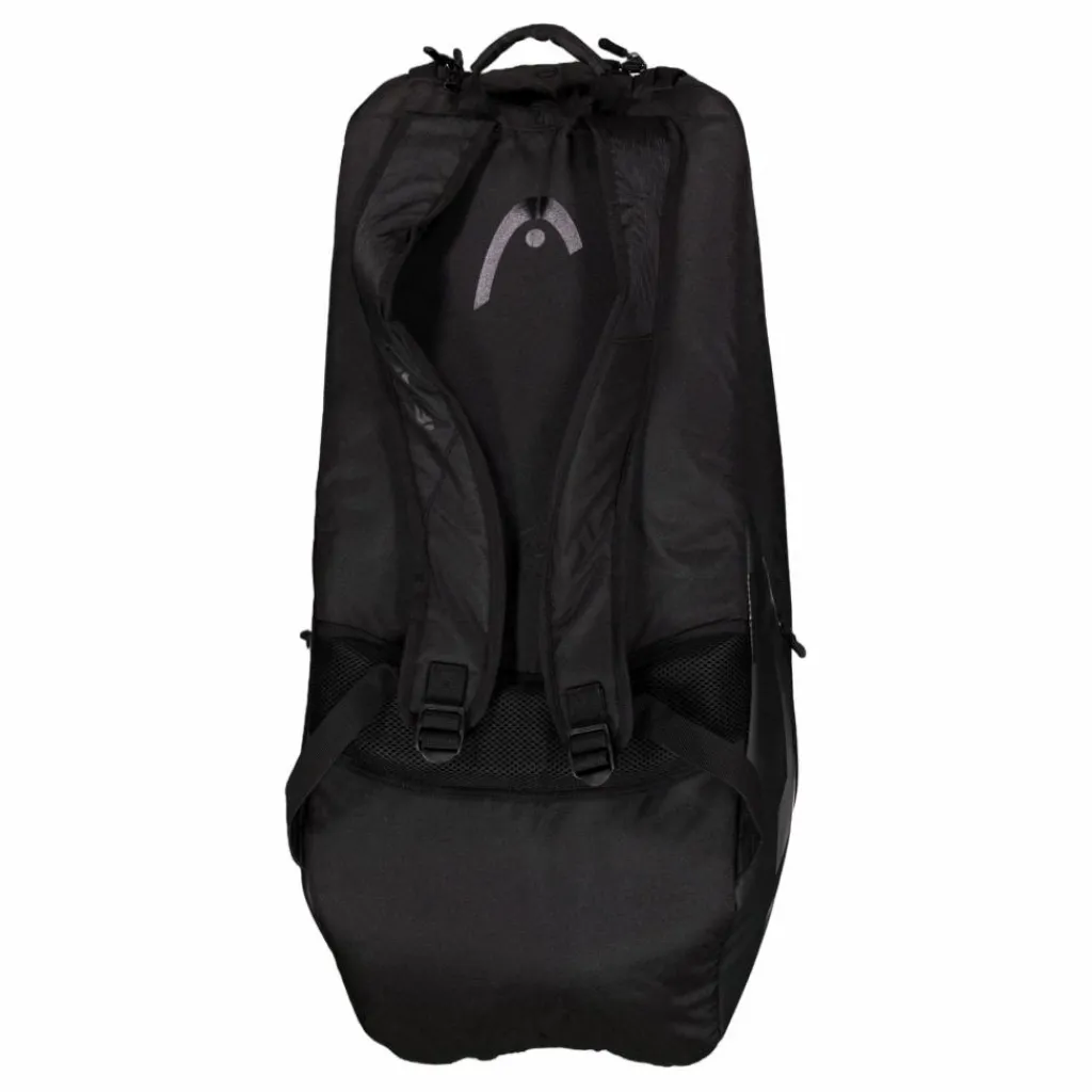 Pro X Legend Racquet Bag L Black*Head Outlet