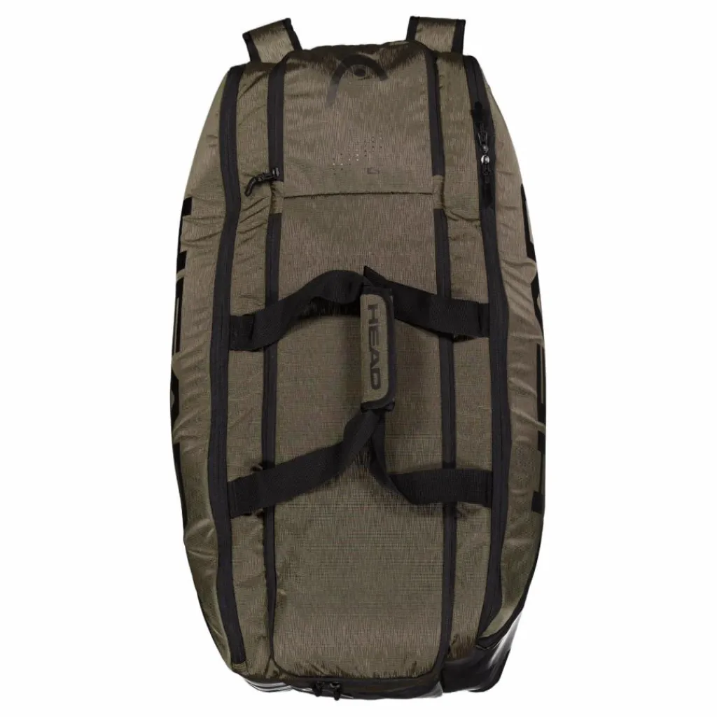 Pro X Racquet Bag Xl Thyme/black*Head