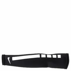 Nike EQ Pro Youth Elite Sleeves 2.0 White/Black Svart Clearance