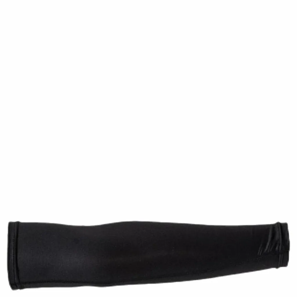 Nike EQ Pro Youth Elite Sleeves 2.0 White/Black Svart Clearance