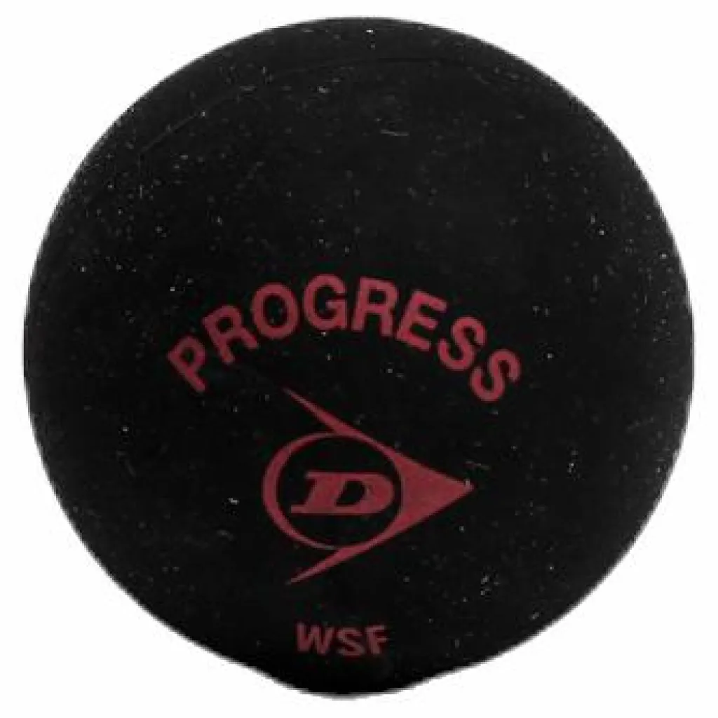 Dunlop Progress Black Svart Sale
