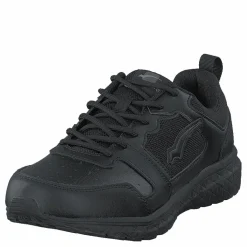 Progress Black*Bagheera Hot