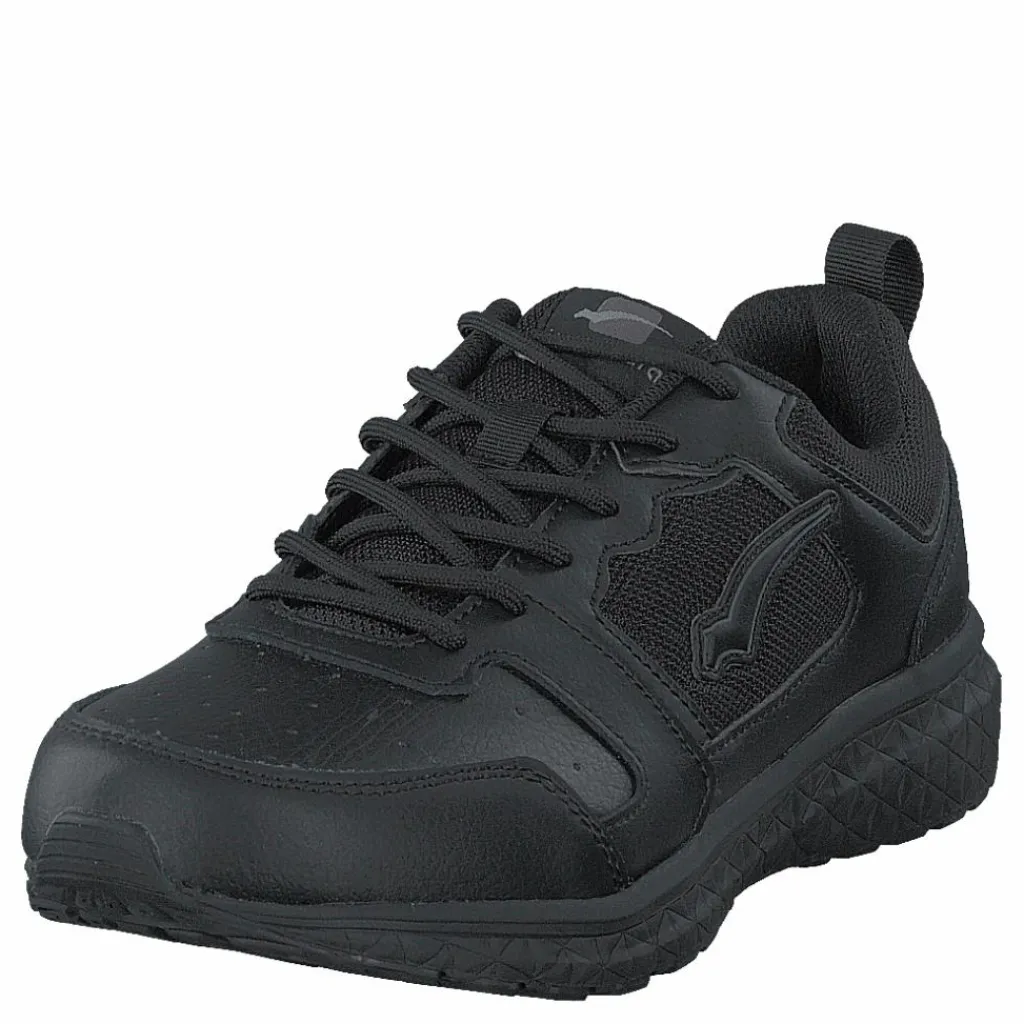 Progress Black*Bagheera Hot
