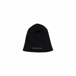 Peak Performance Progress Hat Black Svart Outlet