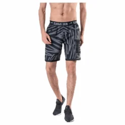 Project X Short White/Black*Nike Sale