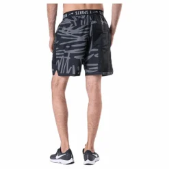 Project X Short White/Black*Nike Sale
