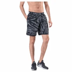 Project X Short White/Black*Nike Sale