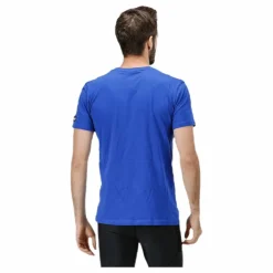 Kempa Promo T-Shirt Blue Blå Sale