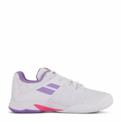 Babolat Propulse All Court White Vit Hot