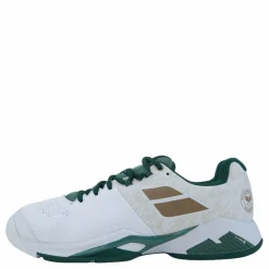 Propulse Blast All Court White*Babolat Outlet