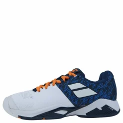 Propulse Blast All Court Blue/white*Babolat