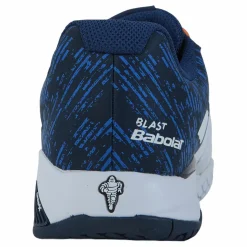 Propulse Blast All Court Blue/white*Babolat