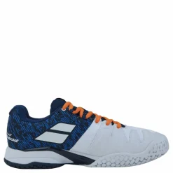 Propulse Blast All Court Blue/white*Babolat