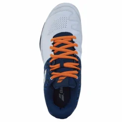 Propulse Blast All Court Blue/white*Babolat