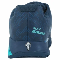 Babolat Propulse Blast Clay Blue/green Blå New