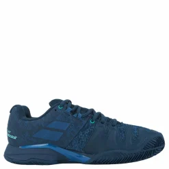 Babolat Propulse Blast Clay Blue/green Blå New