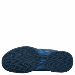 Babolat Propulse Blast Clay Blue/green Blå New