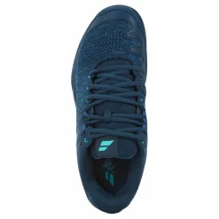 Babolat Propulse Blast Clay Blue/green Blå New