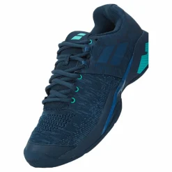 Babolat Propulse Blast Clay Blue/green Blå New