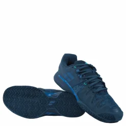 Babolat Propulse Blast Clay Blue/green Blå New