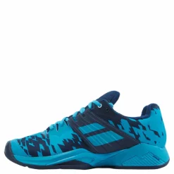 Babolat Propulse Fury Clay blue Blå Online