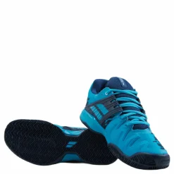 Babolat Propulse Fury Clay blue Blå Online