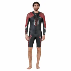 Pro-Swim Run Pro Wetsuit Black/Red*2XU Online